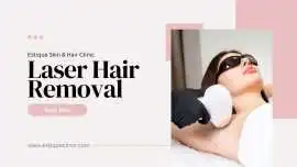 Laser Hair Removal in Gurgaon, Gurgaon
