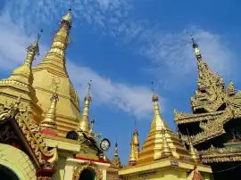 Myanmar Tours – Guided Cultural Travel Packages | 