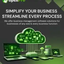 Unlock potential with OpenPro Business Management , Fountain Valley