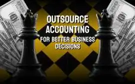 How Outsourced Accounting Helps You Make Better, Raleigh