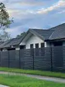 Privacy Fence Aluminum Panels for Stylish, Palm Beach Gardens