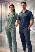 Scrub for Men Built for Durability and Performance, $ 990