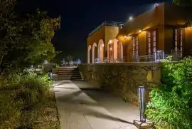 Sariska Hotels and Resorts