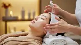 Blissful Russian Thai Spa in Kolkata, Kolkata