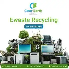 Secure Data Destruction Services, Dubai