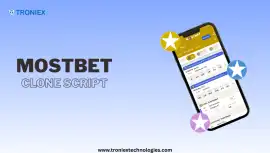 Ready-Made Mostbet Clone Script for Sports Betting, Madurai