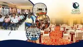 Top Event Management Companies in Ahmedabad - GHS