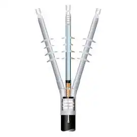 Cold Shrink Cable Termination Manufacturer, Delhi