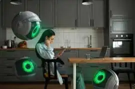AI-Enabled Systems Are Improving Decision Quality, Riyadh