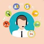Professional E - mail support company , Gurgaon