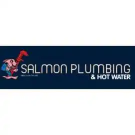 Salmon Plumbing, Northgate