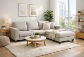 Compressed Comfort Furniture, Landsdale