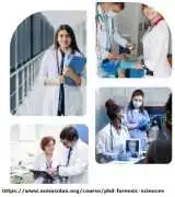 Ph d in medical forensic medicine, Solan