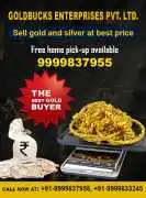 Which Gold Buyer in Gurgaon Pays the Best Price?, Gurgaon