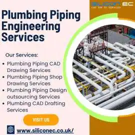 Reliable Plumbing & Piping Engineering Experti, Manchester
