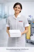 Durable Housekeeping Uniforms Designed for Daily O, $ 809