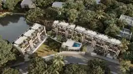 Luxury Villas in Kolkata Close to EM Bypass, Kolkata