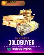 Sell Gold for Cash in Noida: #1Gold Buyer in Noida, Noida