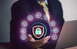 Shield Your Enterprise with Next-Gen IT Security i, Riyadh