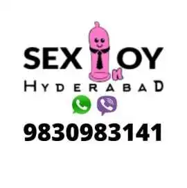 Hyderabad: Get Adult Wellness Products Today, Hyderabad