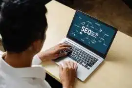 Rank Higher on Google with Expert SEO Services, Faridabad