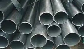 High-Quality MS Square Pipe Manufacturer in India, Kolkata