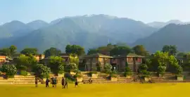 Kasiga School – Boarding School , Dehradun