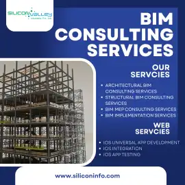  BIM Consulting Services, Ainslie