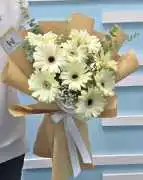  Condolences Flower Delivery in Singapore by Well , Novena