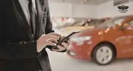 Certified Second Hand Vehicles in Dubai | Inspecte, Dubai
