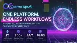 AI Workflow Automation for Logistics Companies, Indore