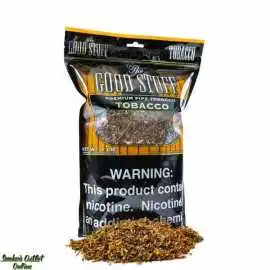 Premium Good Stuff Natural Pipe Tobacco , $ 14