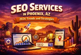 9% OFF SEO Services in Phoenix – Start Growing, Phoenix