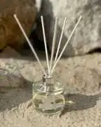 SunKiss BEACH - Luxury Reed Diffuser, d.ed 145