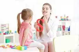 Speech Therapist: Expert Support Close to Home, Hicksville