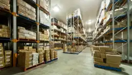 Cold Storage Adelaide, Adelaide