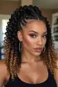 Buy Curly Hair Bundles, Beverly