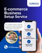 Best E-Commerce Service in Lucknow for growth, Lucknow