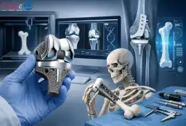 Orthopedic Implants and Patient Specific Implants , New Delhi