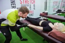 Dr.stretch –Premium Stretching Experience in Dubai, Dubai