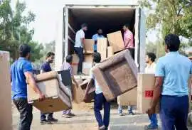 Packers and Movers from Kolkata to Indore, Kolkata