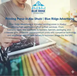 Professional NCR Printing in Dubai , Abu Dhabi