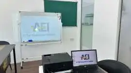 Best IGCSE Coaching in Dubai | AEI Dubai, Dubai