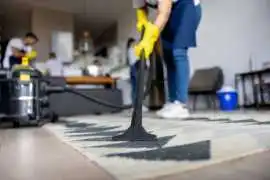 Custom Clean | Deep Cleaning Service Oakville, Oakville