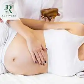 Make Your Upcoming Baby with Prenatal Massage , Dubai