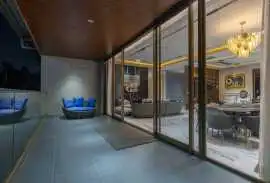 Investment Potential of 4 BHK Luxury Apartments, Hyderabad