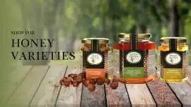 Swan Valley Honey , ps 150