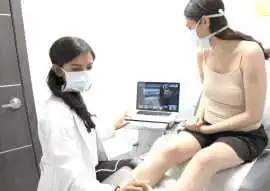 Benefits Of Seeking Treatment At A Vein Treatment , Lindenhurst