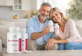 Buy Glycofree™ Official Site - Natural Blood Sugar, Adirondack
